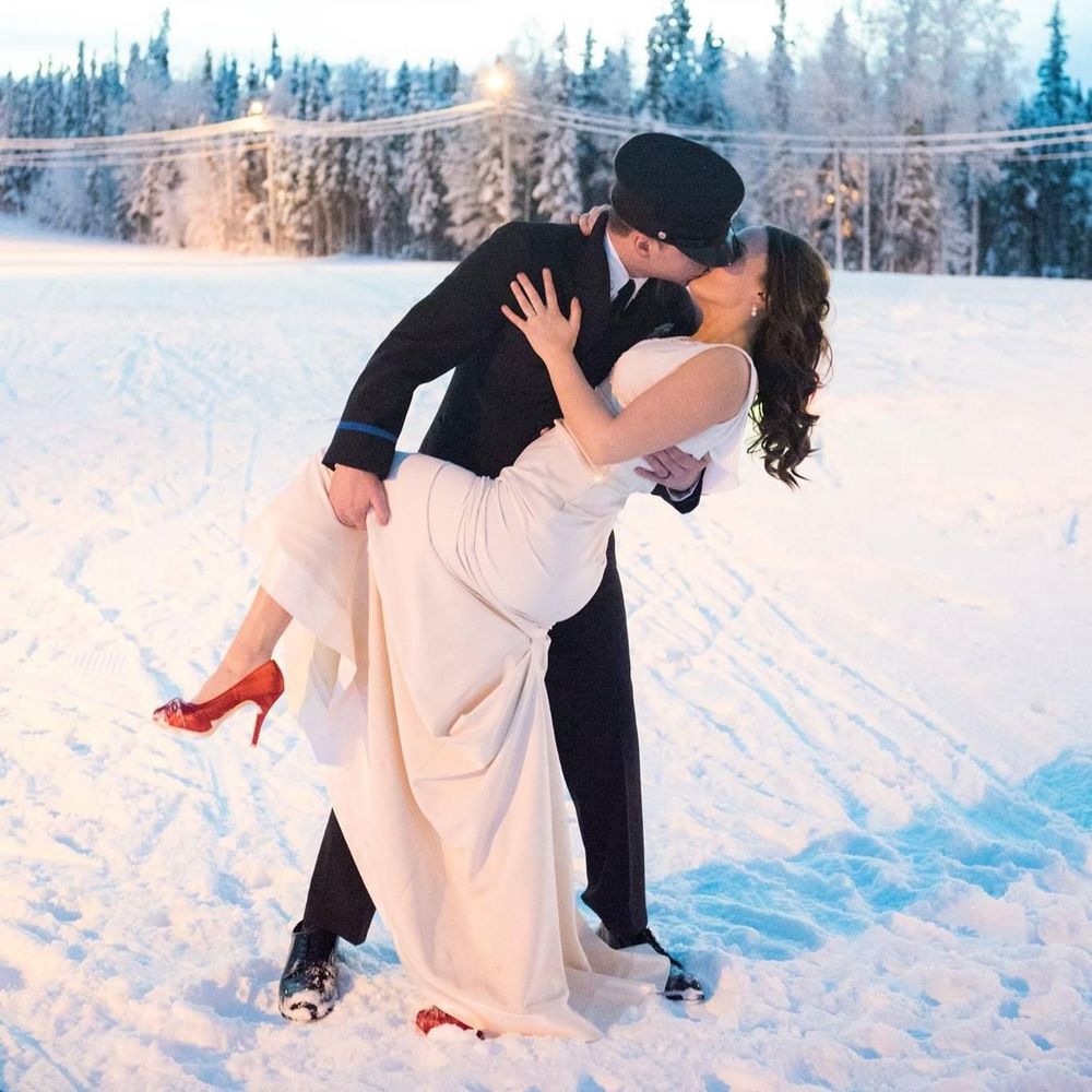 Meet your Posher, Sierra